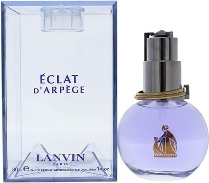 Парфюмерная вода Lanvin Eclat D'Arpege