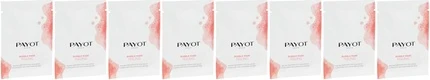 Пилинг-маска очищающая Payot
