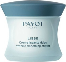 Дневной крем Payot Lisse Разглаживающий морщины