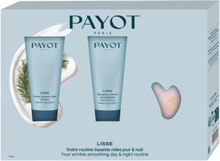 Набор для ухода за лицом Payot Smooth Discovery Box