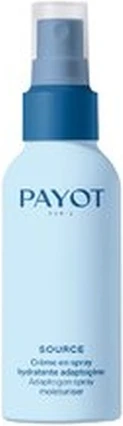 Увлажняющий спрей для лица Payot Source Adaptogen Spray Moisturiser