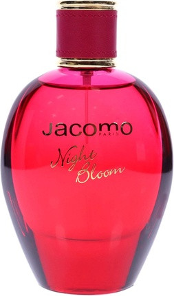 Парфюмерная вода Corine de Farme Night Bloom