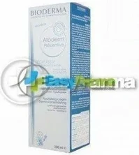 Крем Bioderma Atoderm Preventive