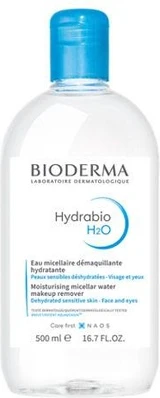 Мицеллярная вода Bioderma Hydrabio