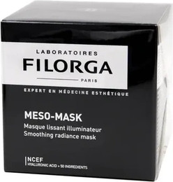 Осветляющая маска Filorga Mesomask