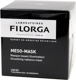 Осветляющая маска Filorga Mesomask