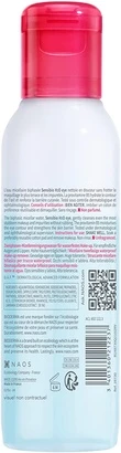 Biphasic Makeup Remover Bioderma Sensibio H2O