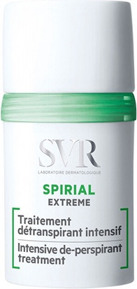 Intensive Deperspirant Treatment Svr Spirial Extreme