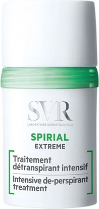 Intensive Deperspirant Treatment Svr Spirial Extreme
