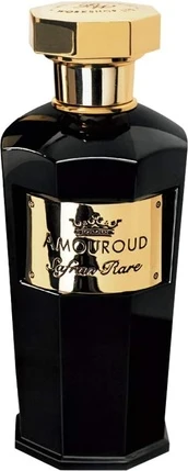 Eau De Parfum Amouroud Safran Rare