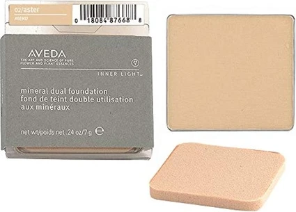 Тональная основа Aveda Inner Light Dual Foundation №02 Aster