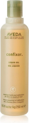 Жидкий гель Aveda Confixor