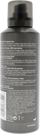 Гель для бритья Clinique Aloe Shave Gel