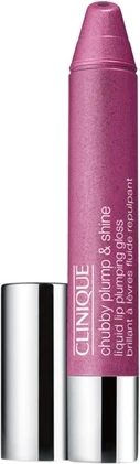 Блеск для губ Clinique Chubby Plump and Shine