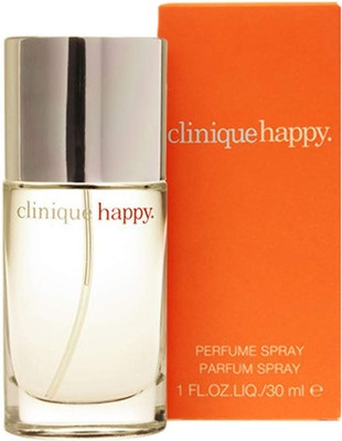 Парфюмерная вода Clinique Happy