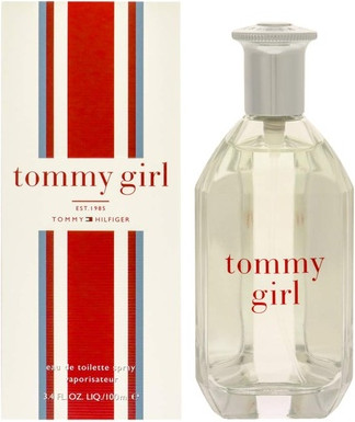 Туалетная вода Tommy Hilfiger