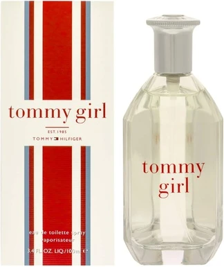 Туалетная вода Tommy Hilfiger