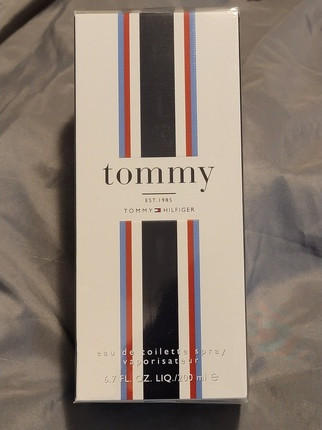 Туалетная вода Tommy Hilfiger