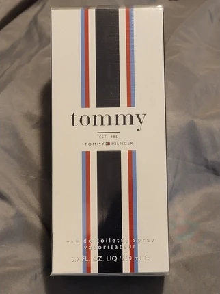 Туалетная вода Tommy Hilfiger