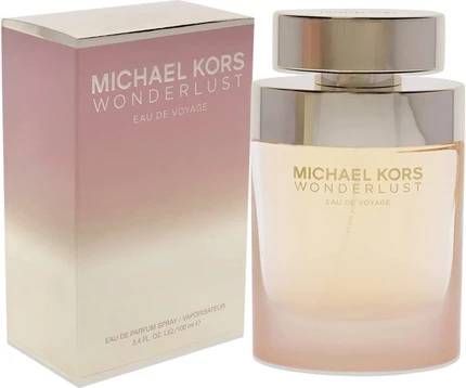 Духи Michael Kors Wonderlust