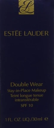 Тональная основа Estee Lauder Double Wear Stay In Place Makeup