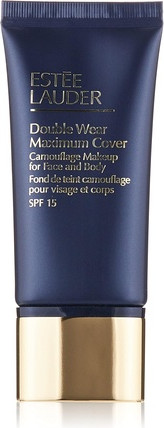 Камуфлирующее тональное средство Estee Lauder Double Wear Maximum Cover