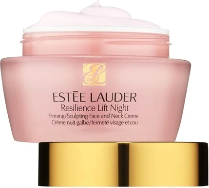 Крем Estee Lauder Resilience Lift Ночной крем
