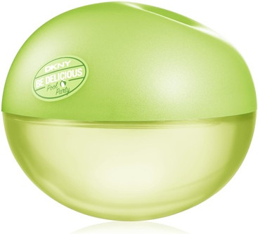 Туалетная вода DKNY Be Delicious Pool Party
