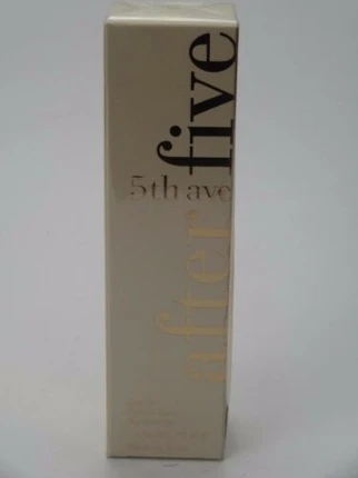 Eau de Parfum Elizabeth Arden 5th Avenue After Five
