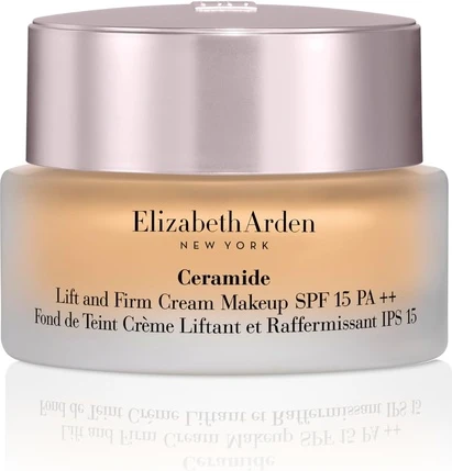 Тональная основа Elizabeth Arden Ceramide Lift and Firm Makeup SPF15 PA++