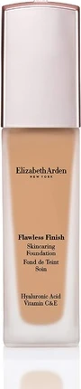 Тональный крем Foundation Elizabeth Arden Flawless Finish Skincaring