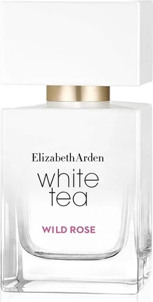 Eau De Toilette Elizabeth Arden White Tea Wild Rose