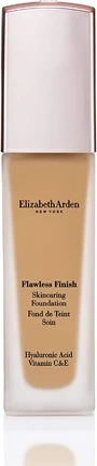 Тональный крем Foundation Elizabeth Arden Flawless Finish Skincaring