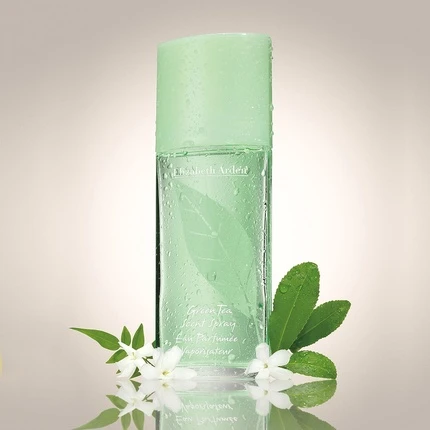Eau De Toilette Elizabeth Arden