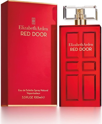 Eau De Toilette Elizabeth Arden Red Door