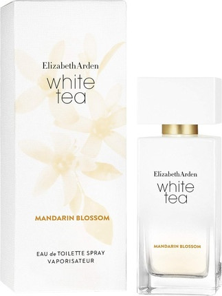 Одеколон Elizabeth Arden White Tea Mandarin Blossom