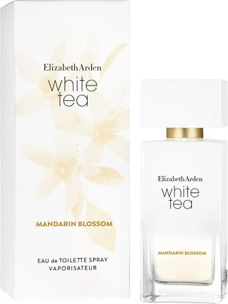 Одеколон Elizabeth Arden White Tea Mandarin Blossom
