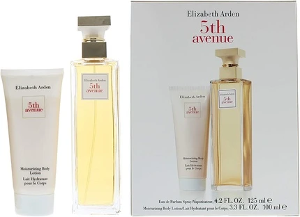 Eau De Parfum Revlon 5th Avenue
