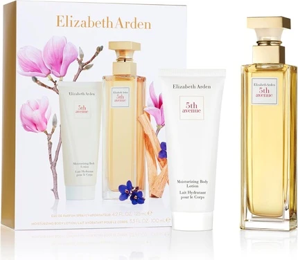 Набор туалетной воды Eau De Parfum Elizabeth Arden 5th Avenue