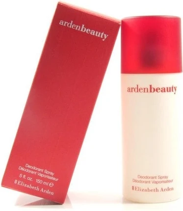 Дезодорант-спрей Elizabeth Arden Arden Beauty