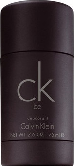 Дезодорант-стик Calvin Klein CK be