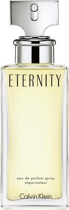 Парфюмерная вода Calvin Klein Eternity