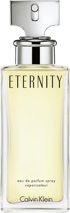 Парфюмерная вода Calvin Klein Eternity