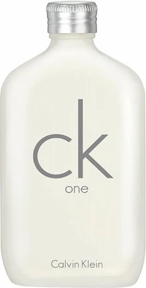 Туалетная вода Calvin Klein Ck One