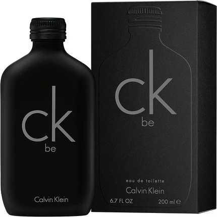 Eau de Toilette Calvin Klein