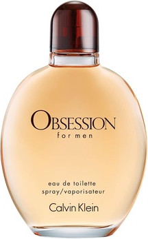 Туалетная вода Calvin Klein Obsession for Men