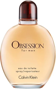 Туалетная вода Calvin Klein Obsession for Men
