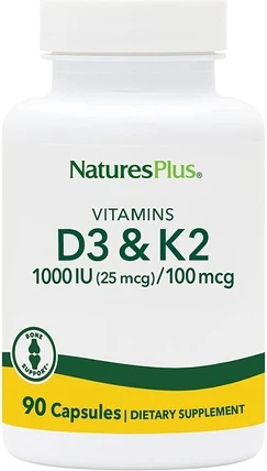 Витаминная сыворотка Nature's Plus