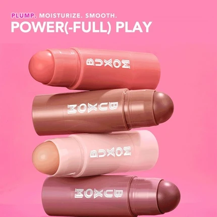 Бальзам для губ Buxom Powerplump