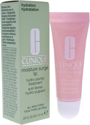 Бальзам для губ Clinique Moisture Surge Hydro Plump Lip Balm